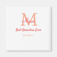 simple minimum meilleur grand-mère jamais rouge mo