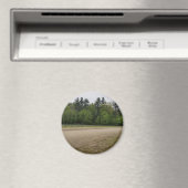 Aimant Simple Places (In Situ (Lave-vaisselle))