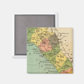 Aimant Sinaloa, Mexique (Recto/Verso)