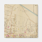 Aimant Sing Sing, New York (Devant)