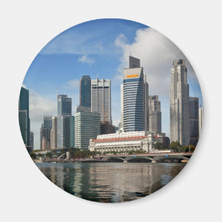 Aimant Singapour