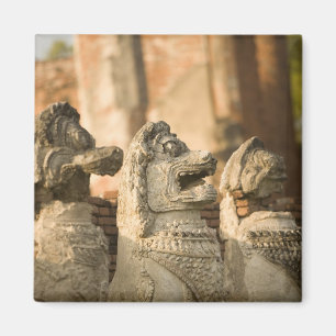 Aimant Singhat Wat Thammikarat