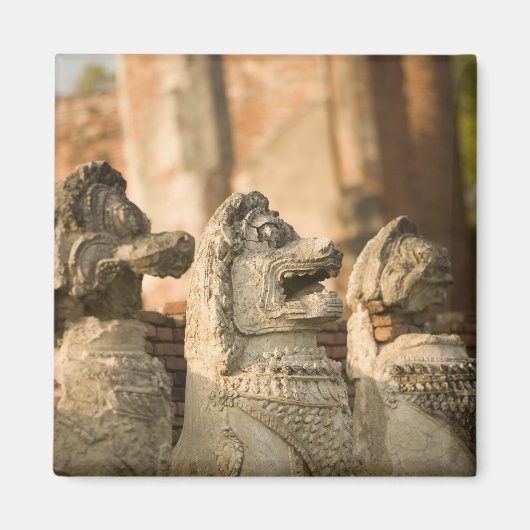 Aimant Singhat Wat Thammikarat (Devant)