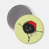 Aimant Singing Dancing Evil (Recto/Verso)