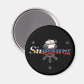 Aimant Sinigang Philippines Alimentation philippine (Recto/Verso)