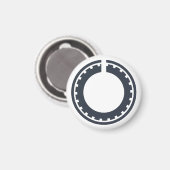 AIMANT SINKER. (Recto/Verso)