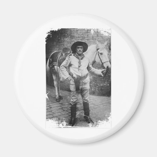 Aimant Sir Cave (Devant)