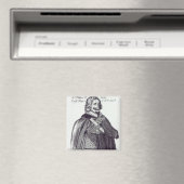 Aimant Sir Felim O'Neill de Kinard (In Situ (Lave-vaisselle))