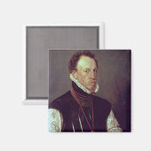 Aimant Sir Henry Lee, 1568 (Recto/Verso)