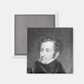 Aimant Sir Henry Rowley Bishop (Recto/Verso)