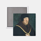 Aimant Sir Henry Wyatt appelait parfois Milord Cromwell (Recto/Verso)