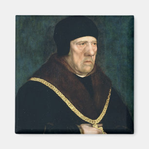 Aimant Sir Henry Wyatt appelait parfois Milord Cromwell