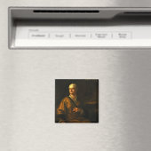 Aimant Sir Isaac Newton, 1710 (In Situ (Lave-vaisselle))