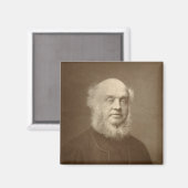 Aimant Sir James Ramsden (Recto/Verso)