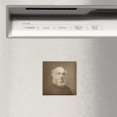 Aimant Sir James Ramsden (In Situ (Lave-vaisselle))