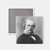 Aimant Sir Joseph Lister (Recto/Verso)