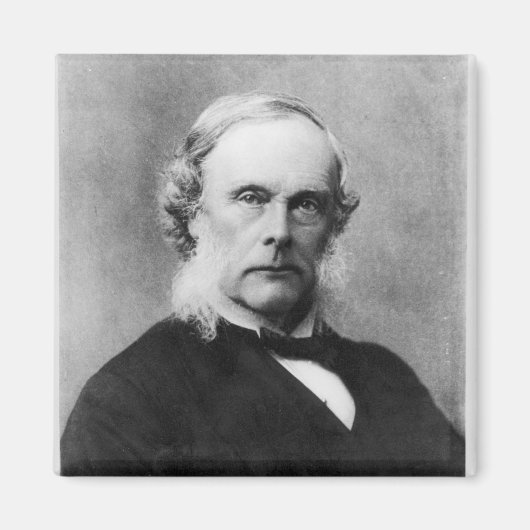Aimant Sir Joseph Lister (Devant)