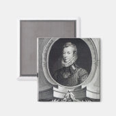 Aimant Sir Philip Sidney (Recto/Verso)