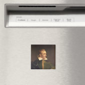 Aimant Sir Thomas Stamford Raffles (In Situ (Lave-vaisselle))