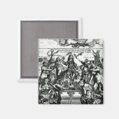 Aimant Sir Thomas Urquhart (Recto/Verso)