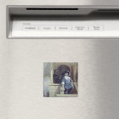 Aimant Sir Thomas Wentworth et John (In Situ (Lave-vaisselle))