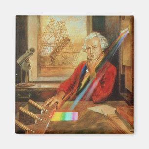 Aimant Sir William Herschel