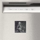 Aimant Sir William Johnson (In Situ (Lave-vaisselle))