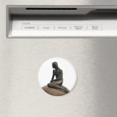 Aimant Sirène au Danemark (In Situ (Lave-vaisselle))