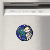 Aimant "sirène de hublot" (In Situ (Lave-vaisselle))