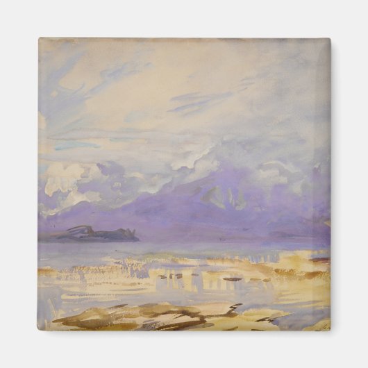Aimant Sirmione (homonymie) (Devant)