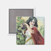 Aimant Sirop de Figs Natures agréable Laxatif (Recto/Verso)