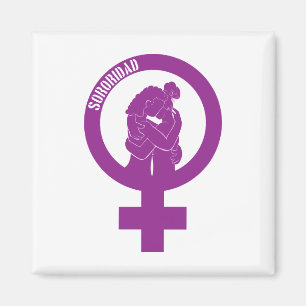 Aimant sisterhood