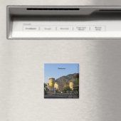 Aimant Sisteron - (In Situ (Lave-vaisselle))