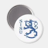 AIMANT SISU (Recto/Verso)