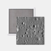 Aimant Site d'atterrissage Apollo 11 (Recto/Verso)