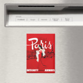 Aimant Sizzling à Paris (In Situ (Lave-vaisselle))