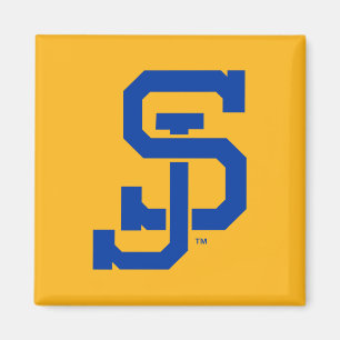 Aimant SJ Spartans