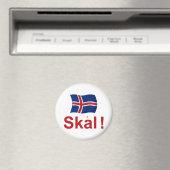 Aimant Skal islandais ! (Santé) (In Situ (Lave-vaisselle))