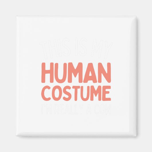 Aimant Skeleton Drabing Dance Halloween (Devant)