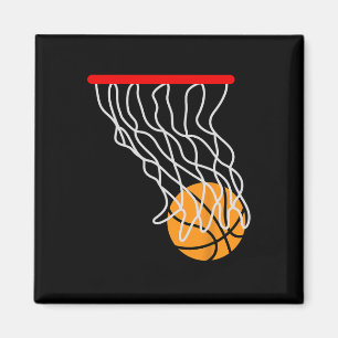 Aimant Sketll Players - Swish!