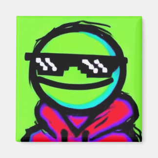 Aimant skibidisus.com