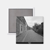 Aimant Skipton (Recto/Verso)