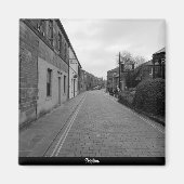Aimant Skipton (Devant)