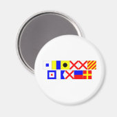 Aimant Skivvy Waver (Recto/Verso)