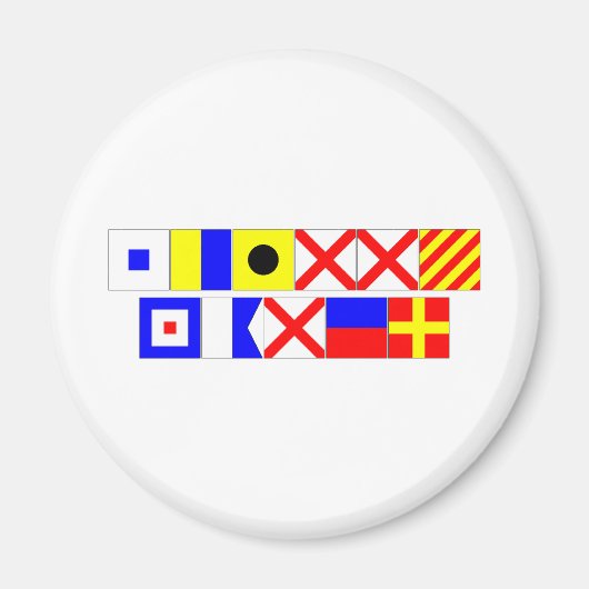 Aimant Skivvy Waver (Devant)