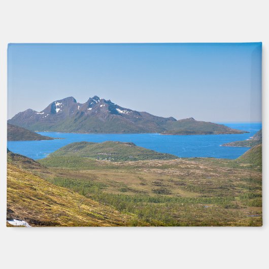 Aimant Skulsfjord (Recto)