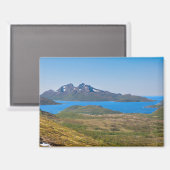 Aimant Skulsfjord (Recto/Verso)