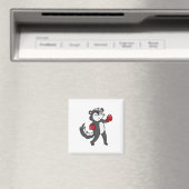 Aimant Skunk Boxe (In Situ (Lave-vaisselle))
