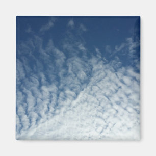 Aimant Sky en Janvier