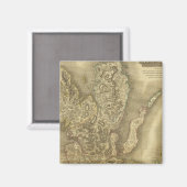 Aimant Skye (Recto/Verso)